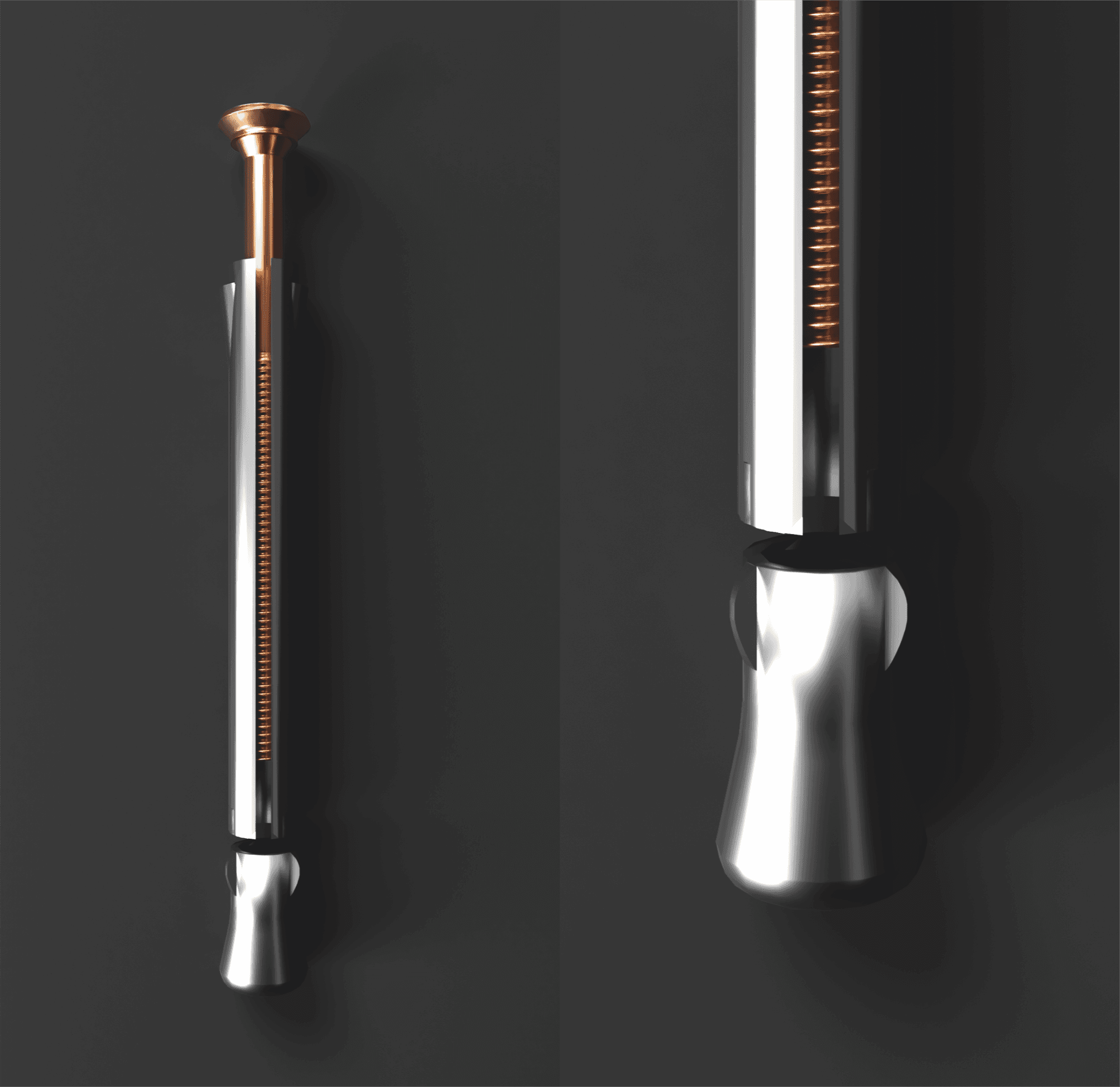 ANKER BOLD